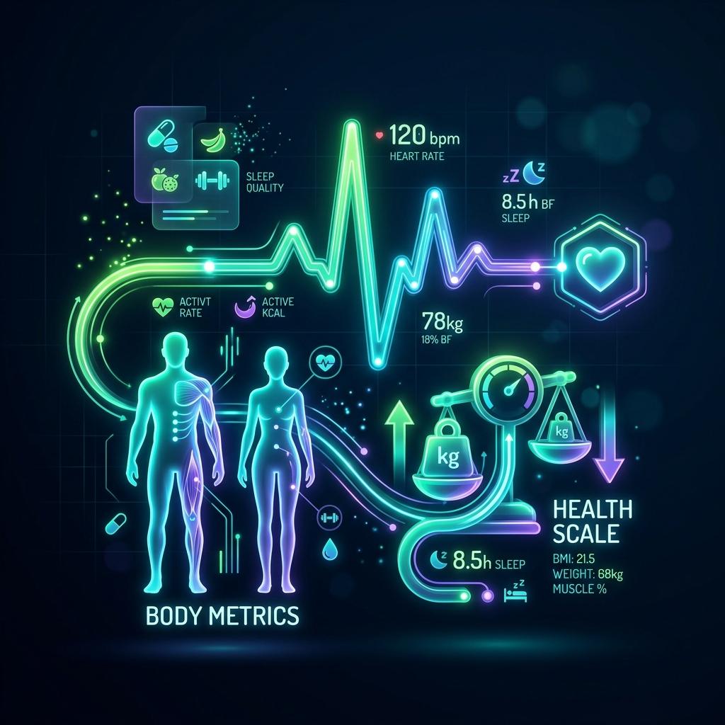 Understanding Body Mass Index (BMI): A Guide to Health Indicators